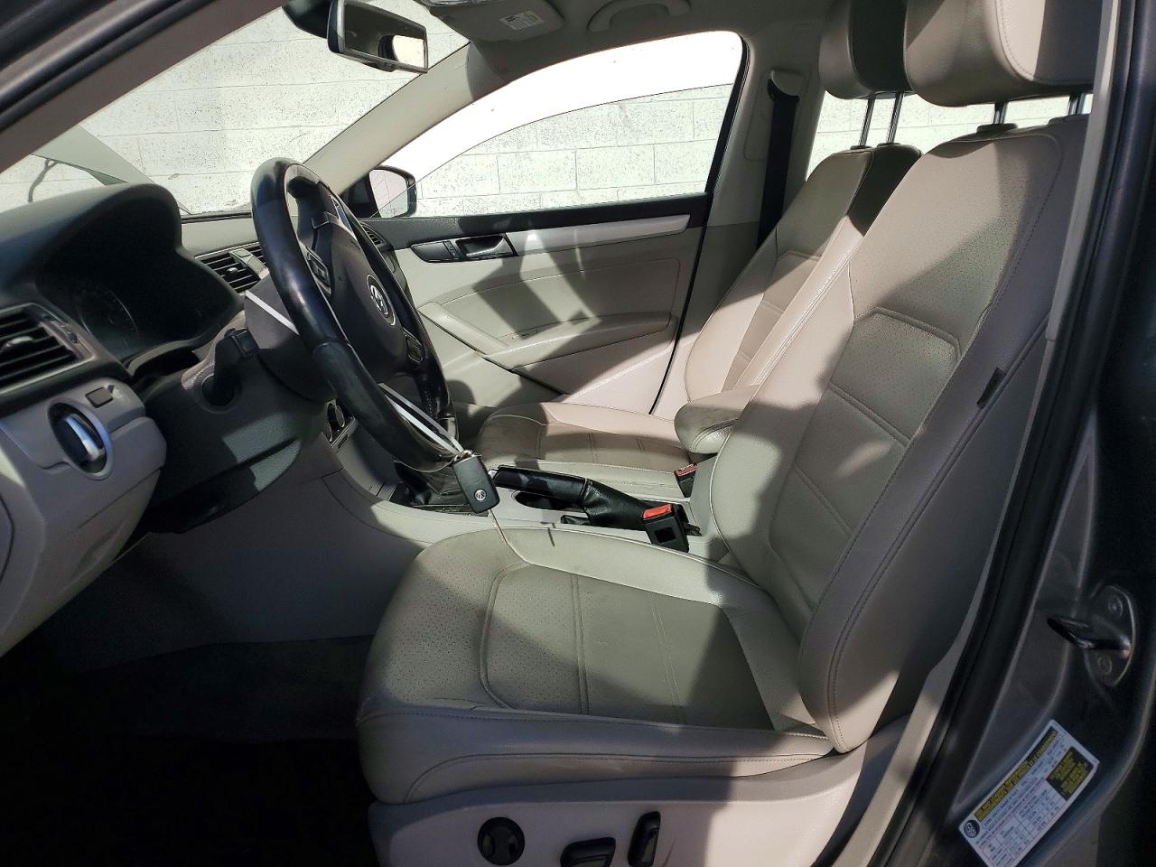 Volkswagen Passat Se