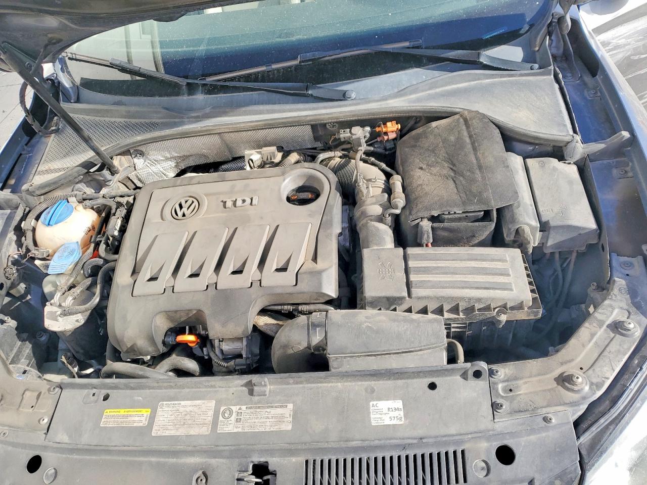 Volkswagen Passat Se