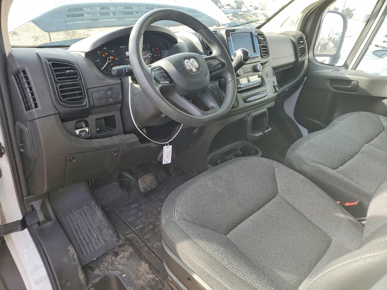 Ram Promaster
