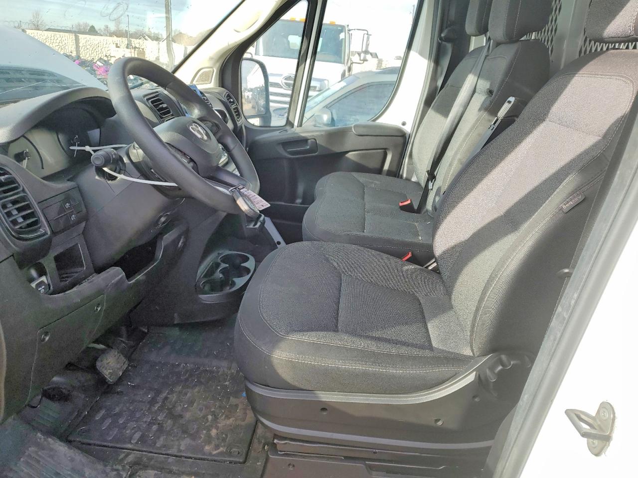 Ram Promaster