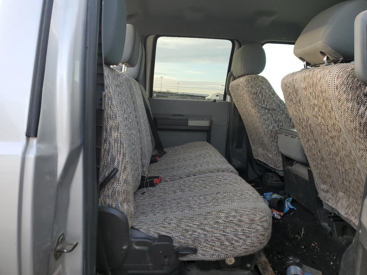 Ford F-350 Super Duty