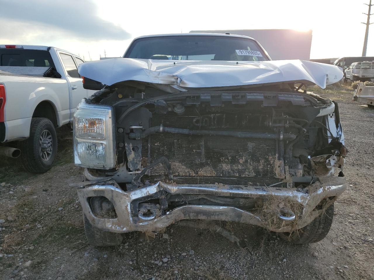 Ford F-350 Super Duty