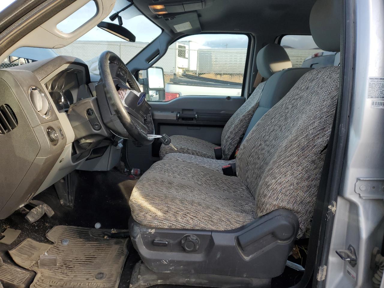 Ford F-350 Super Duty