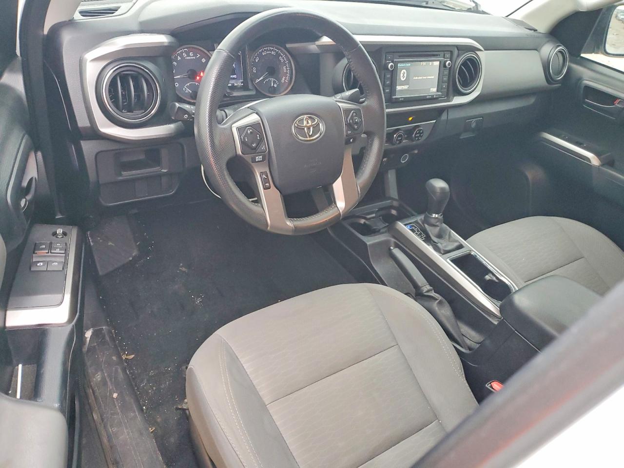 Toyota Tacoma Sr5
