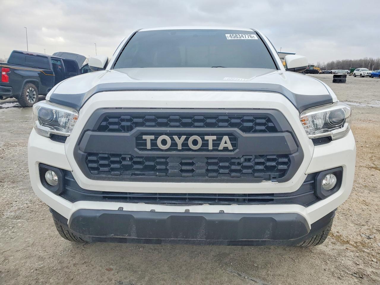 Toyota Tacoma Sr5