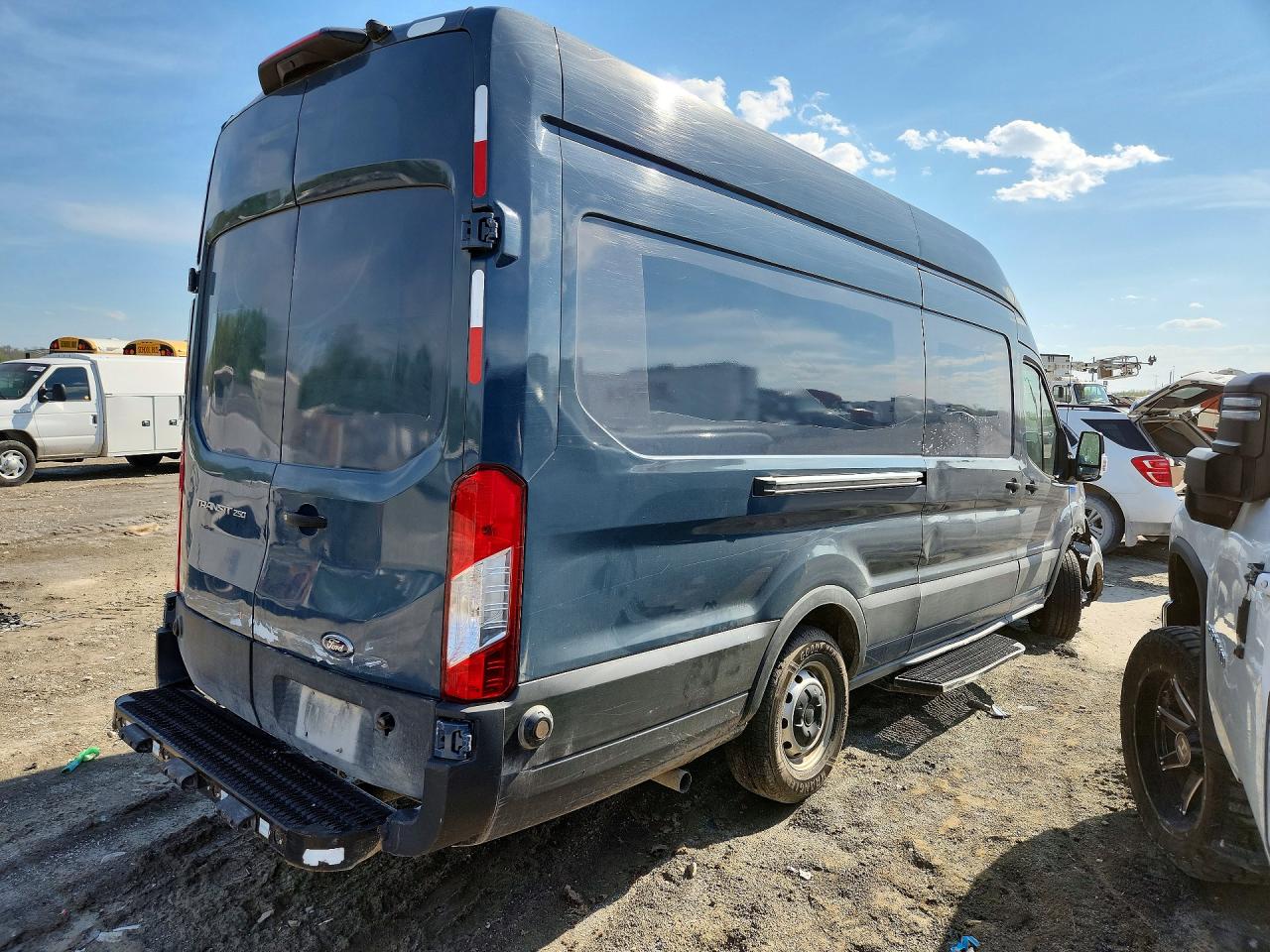 Ford Transit T-250