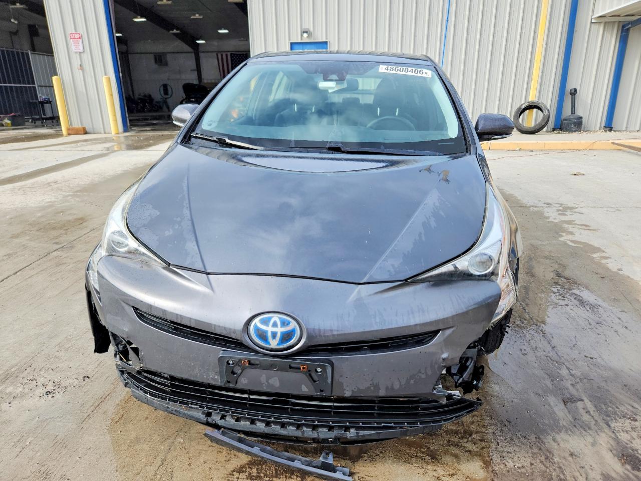 Toyota Prius Four