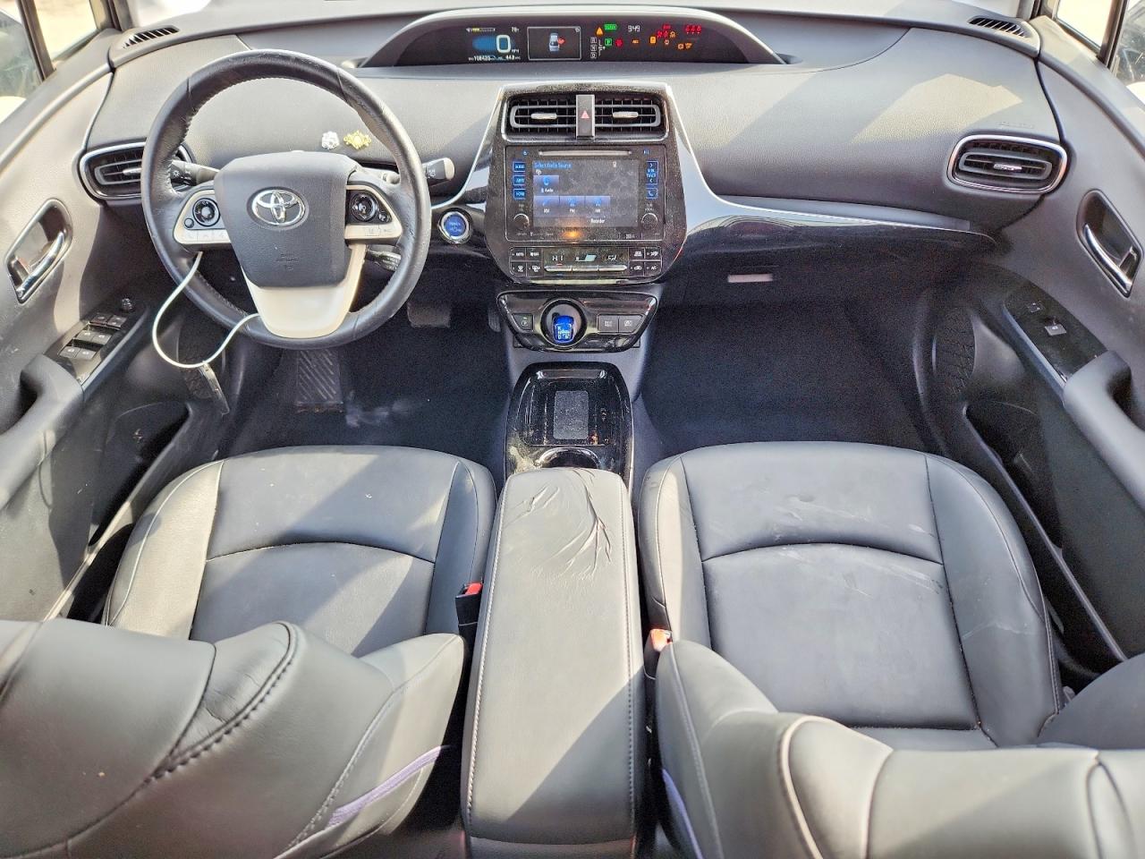 Toyota Prius Four