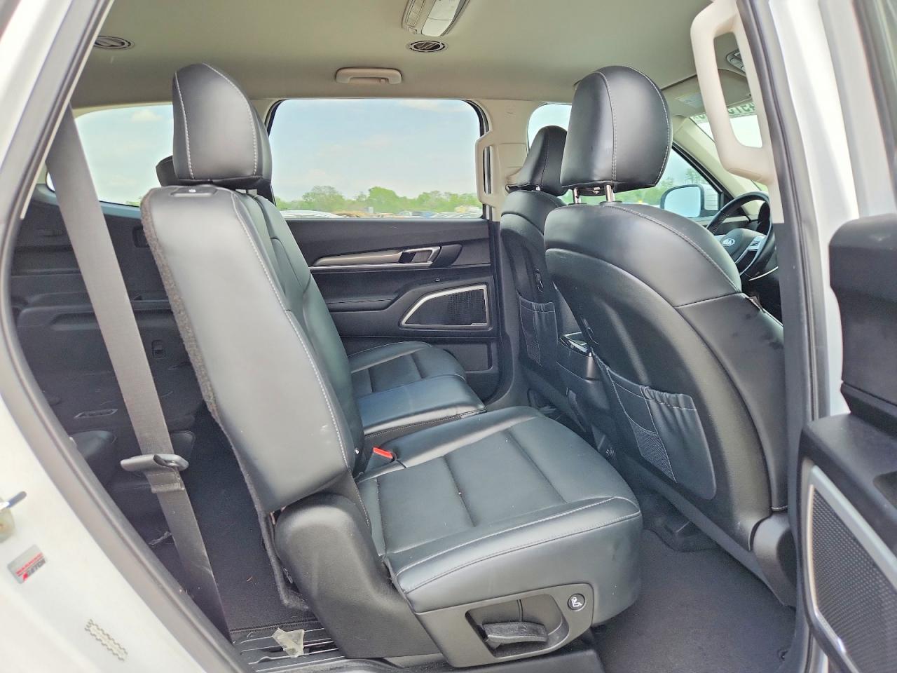 Kia Telluride Lx