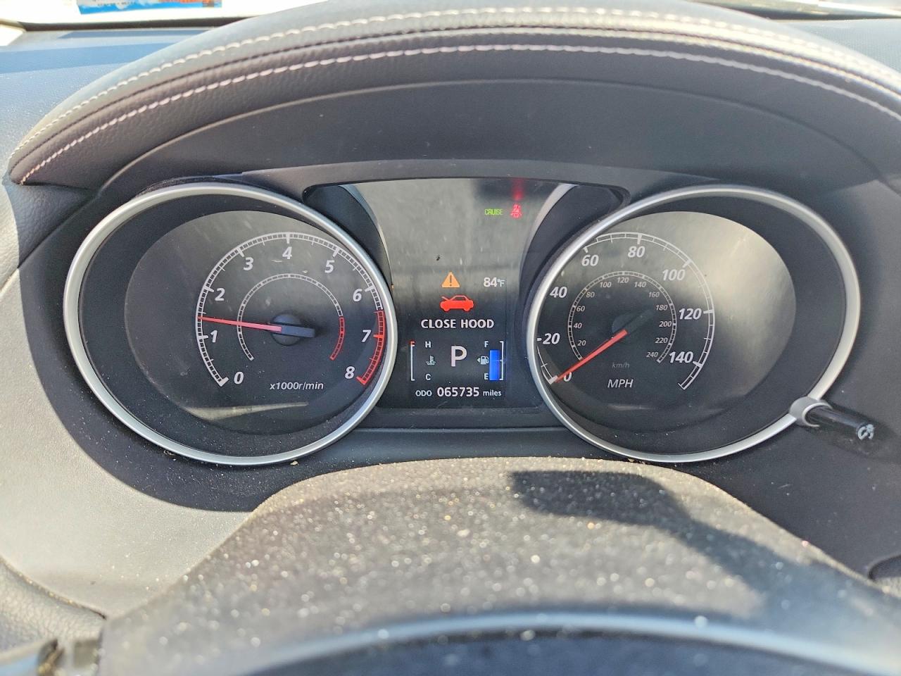 Mitsubishi Outlander Se