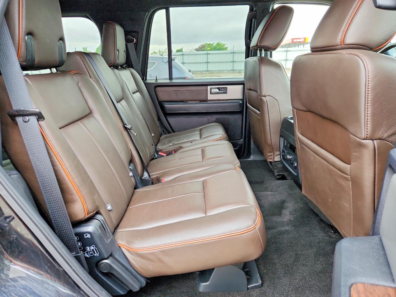 Ford Expedition Xlt