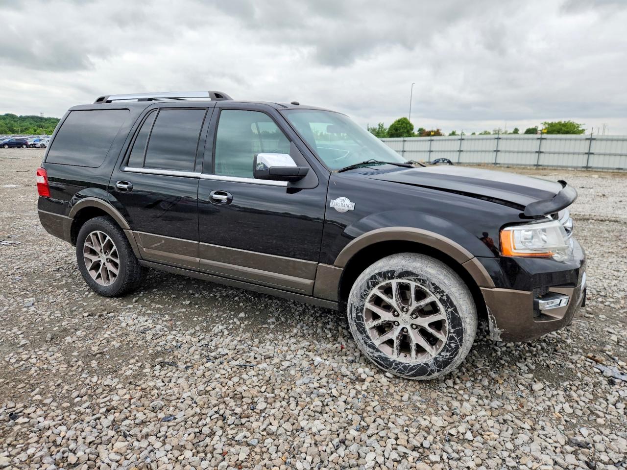 Ford Expedition Xlt