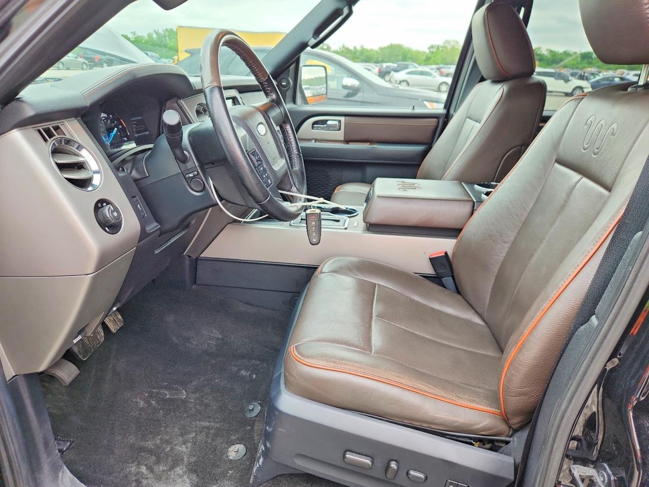 Ford Expedition Xlt