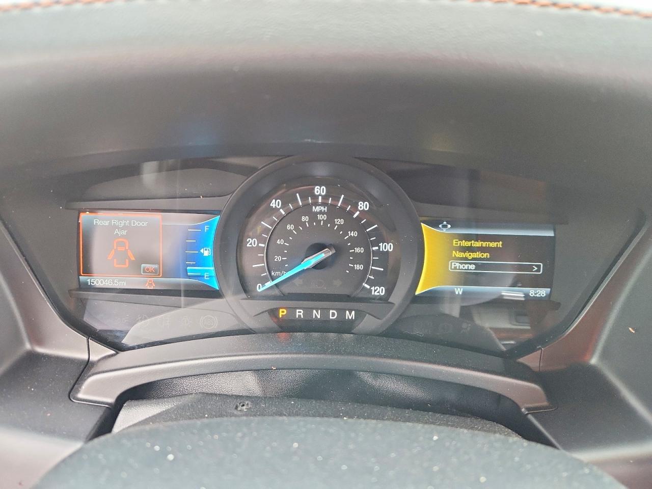 Ford Expedition Xlt
