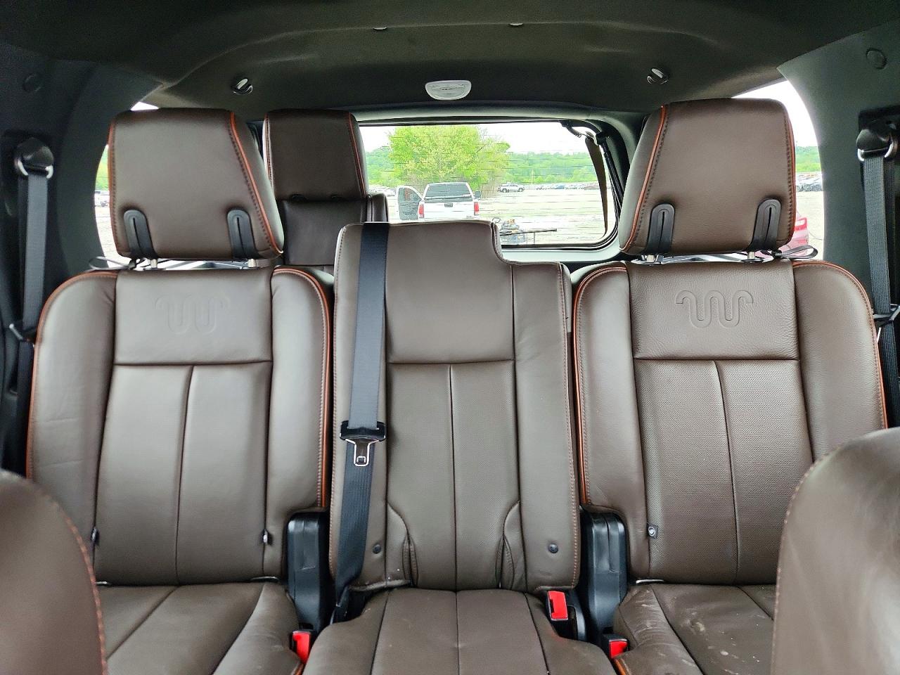 Ford Expedition Xlt