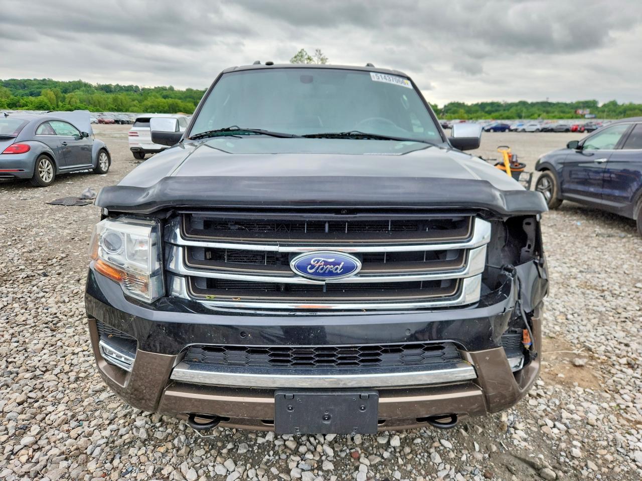 Ford Expedition Xlt