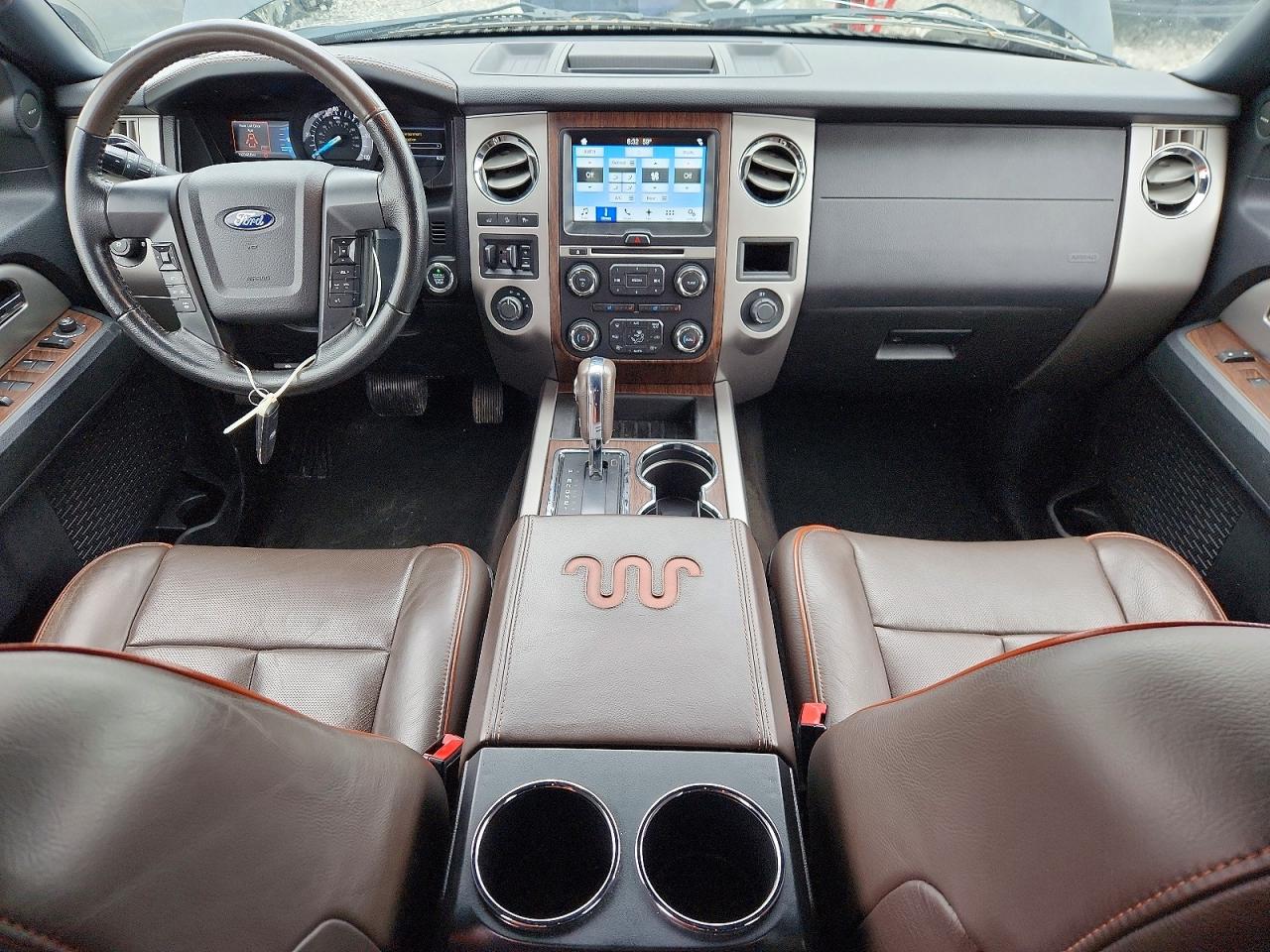 Ford Expedition Xlt