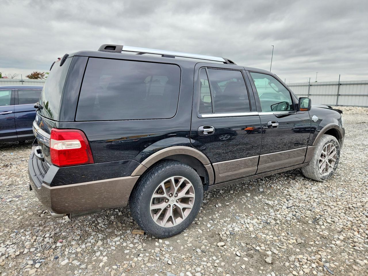 Ford Expedition Xlt