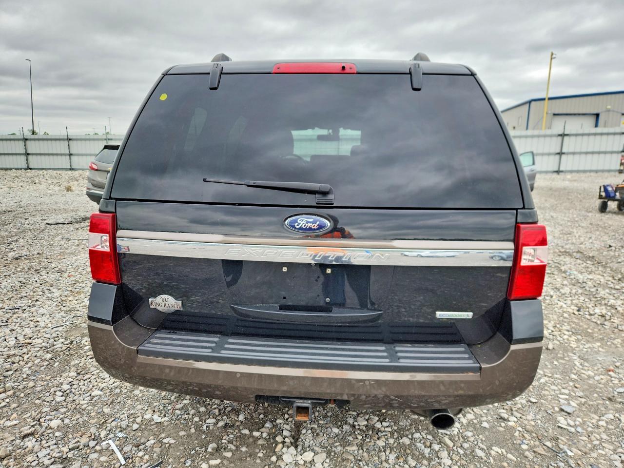 Ford Expedition Xlt