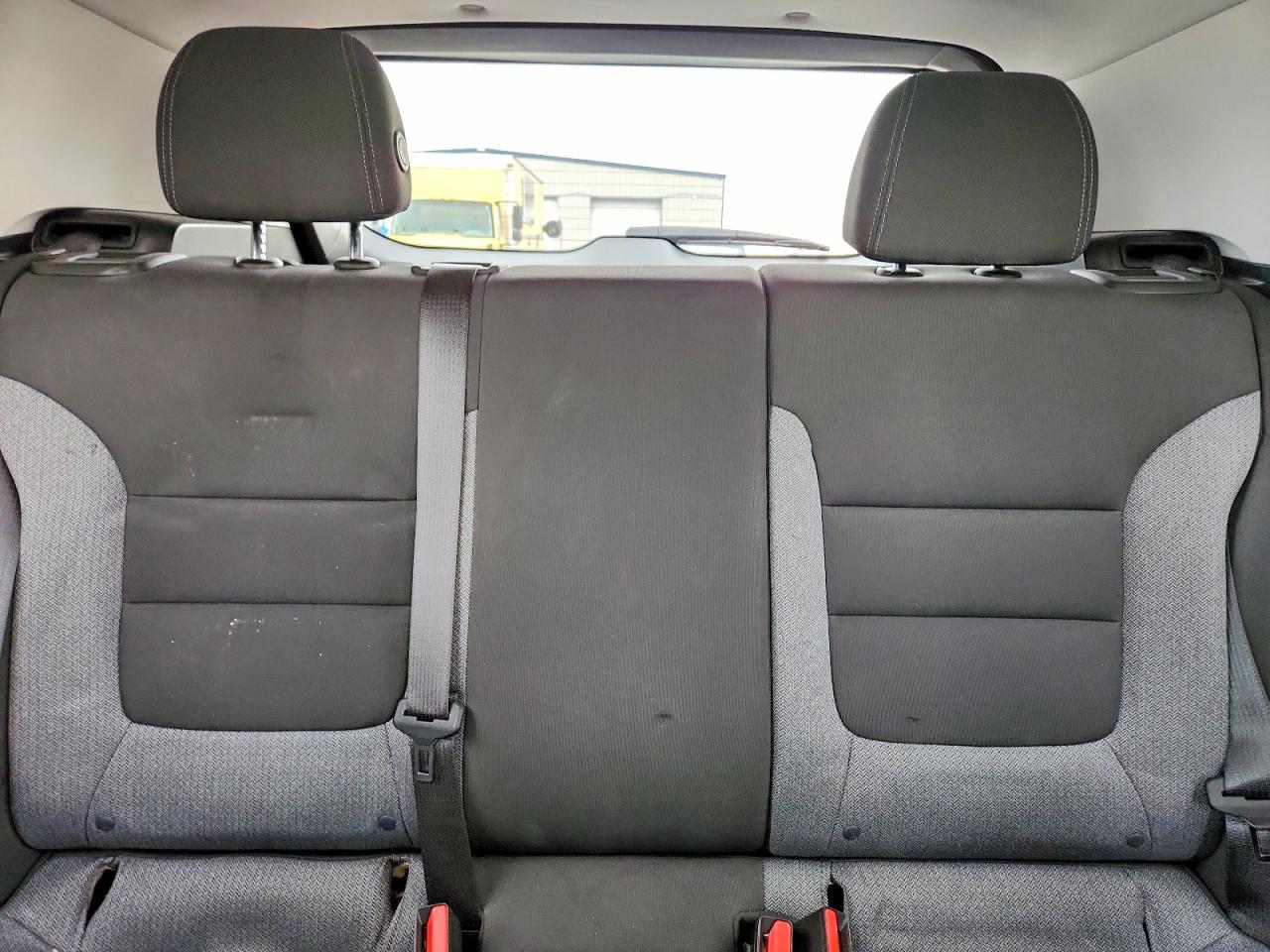 Chevrolet Trailblaze Lt