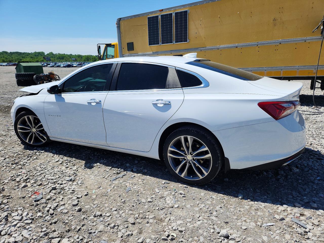 Chevrolet Malibu Premier