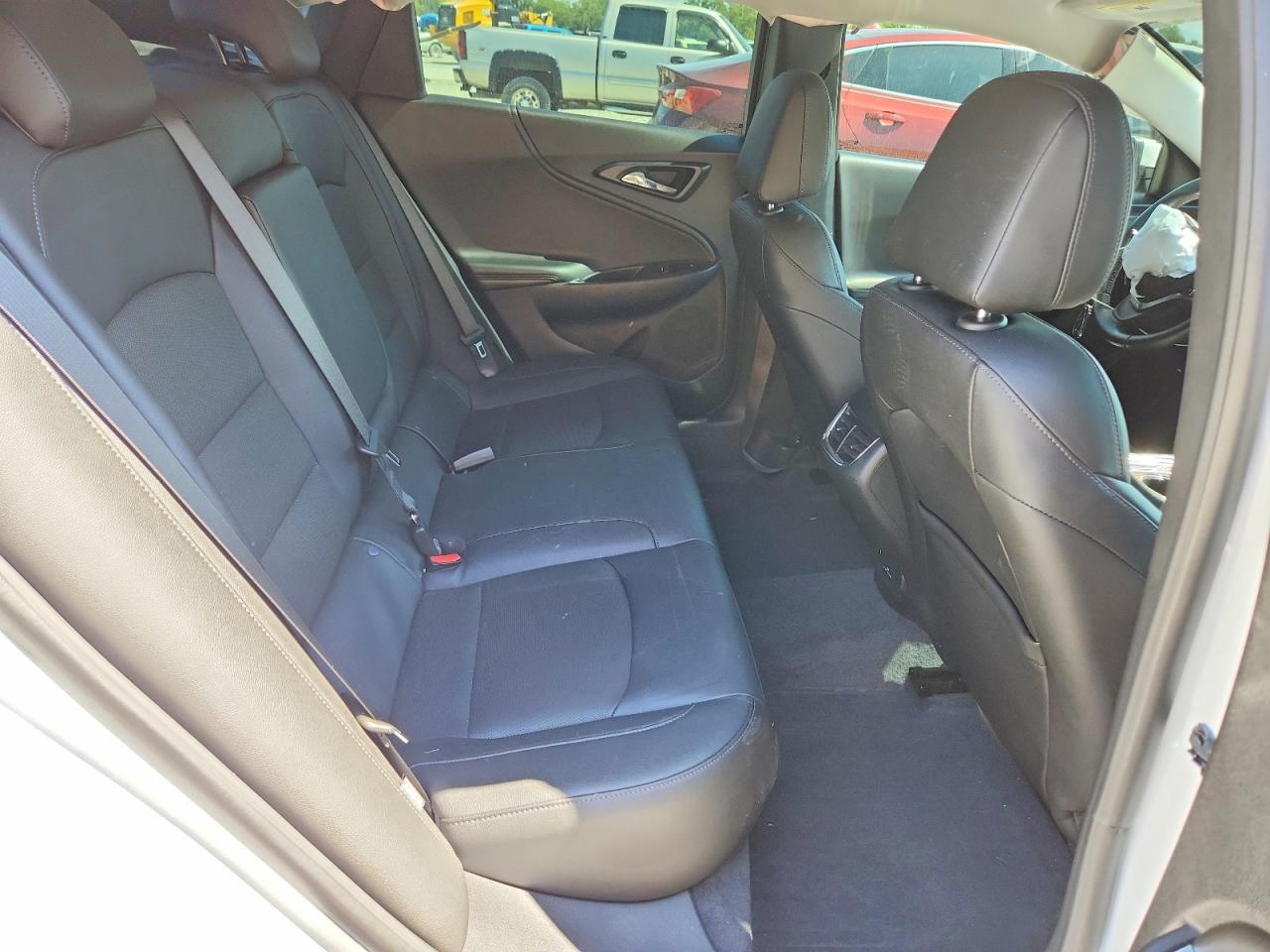 Chevrolet Malibu Premier