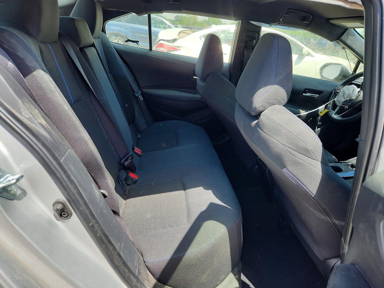 Toyota Corolla Se