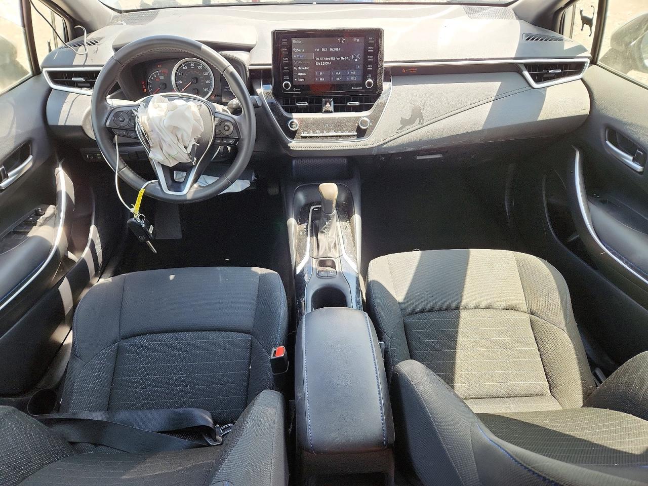 Toyota Corolla Se