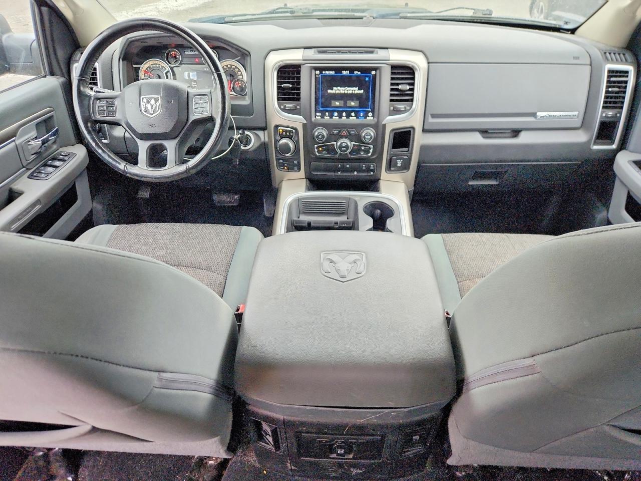 Ram 1500 Slt