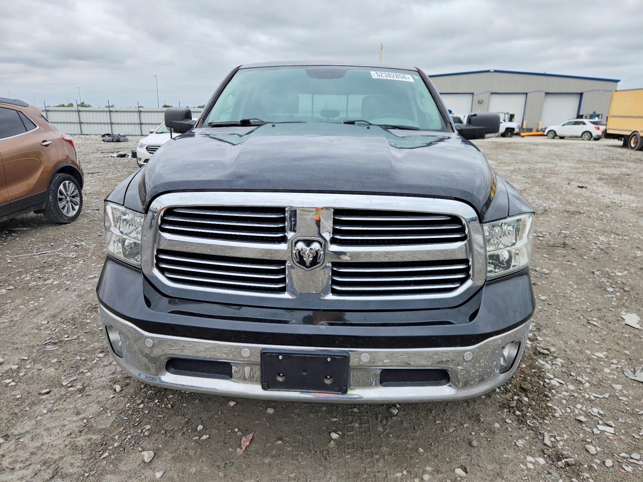 Ram 1500 Slt
