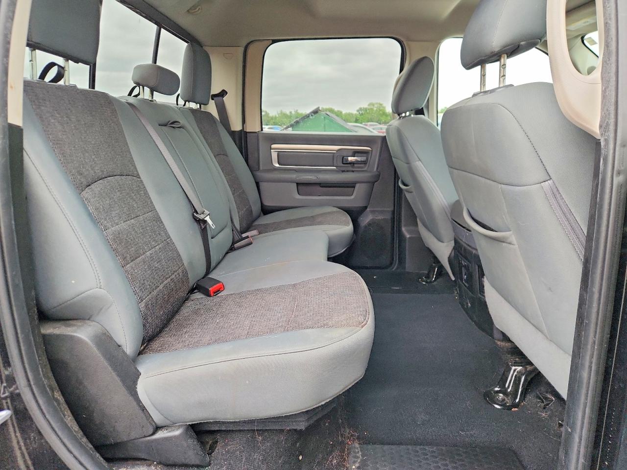 Ram 1500 Slt