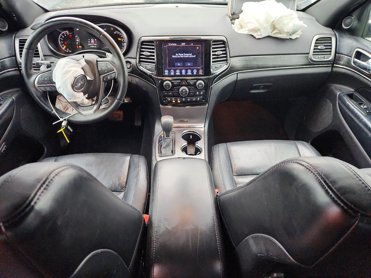 Jeep Cherokee Limited