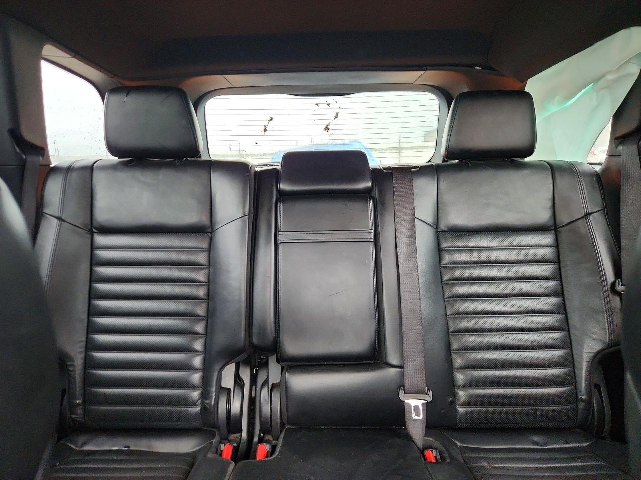 Jeep Cherokee Limited