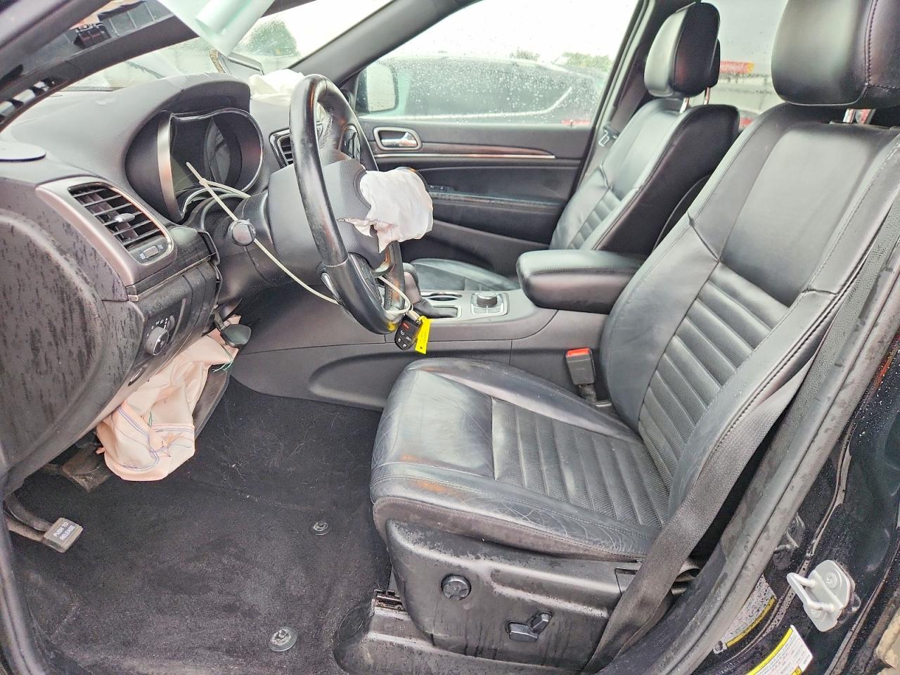 Jeep Cherokee Limited
