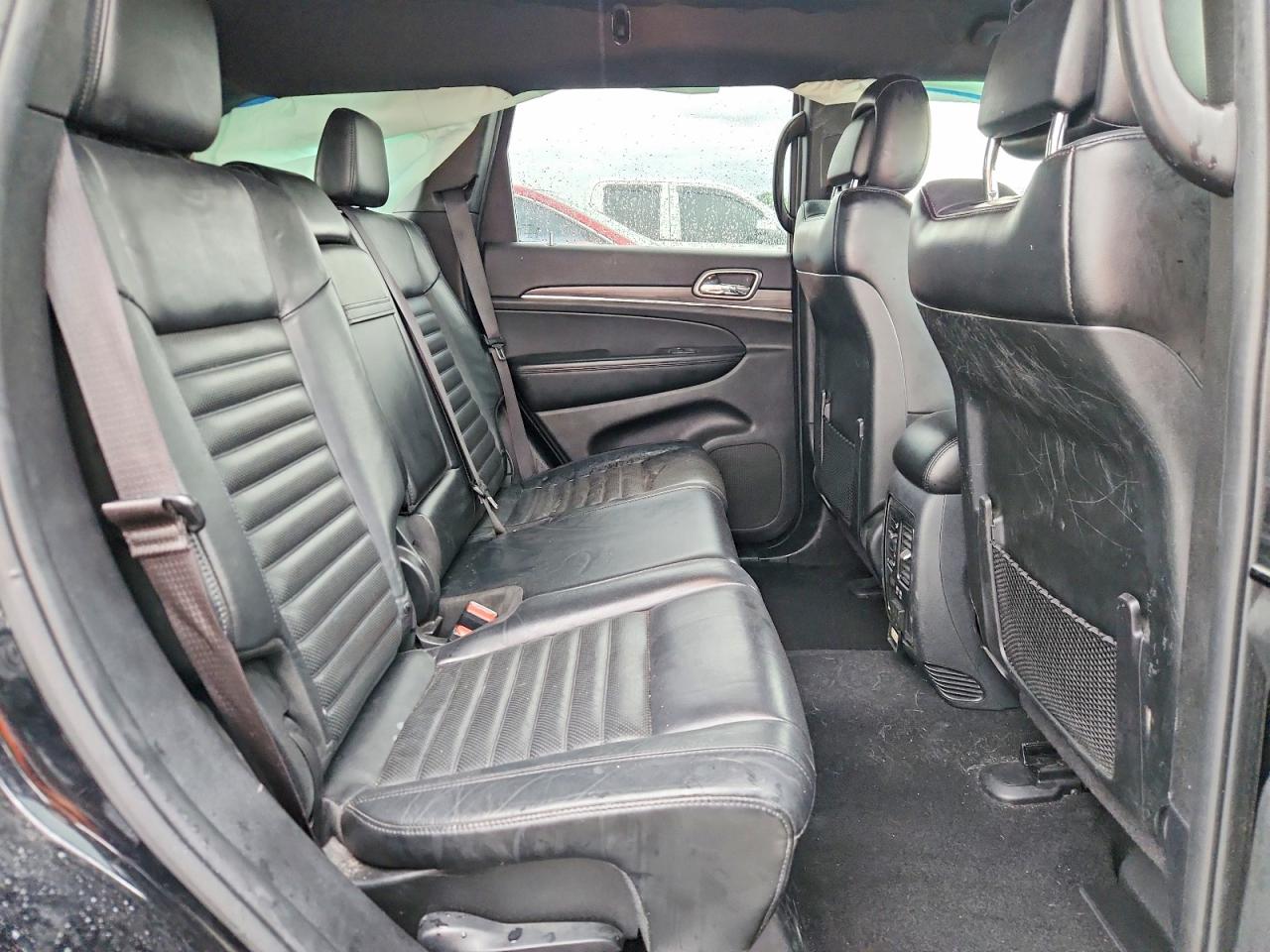 Jeep Cherokee Limited