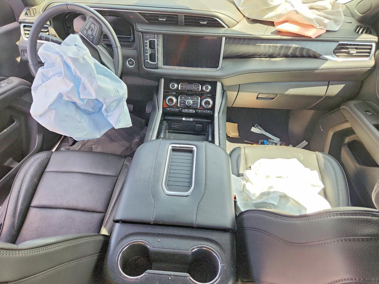 GMC Yukon Denali
