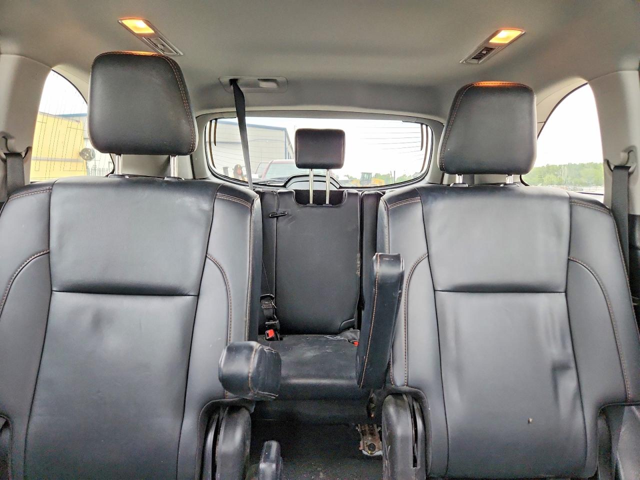 Toyota Highlander Xle