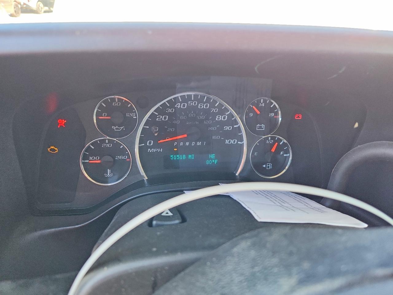 Chevrolet Express