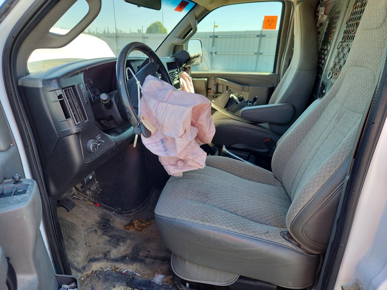 Chevrolet Express