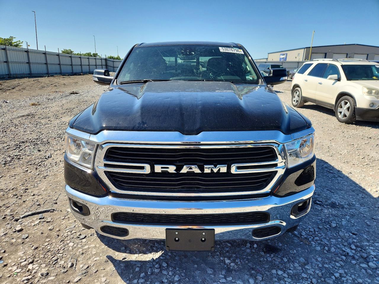 Ram 1500 Big Horn