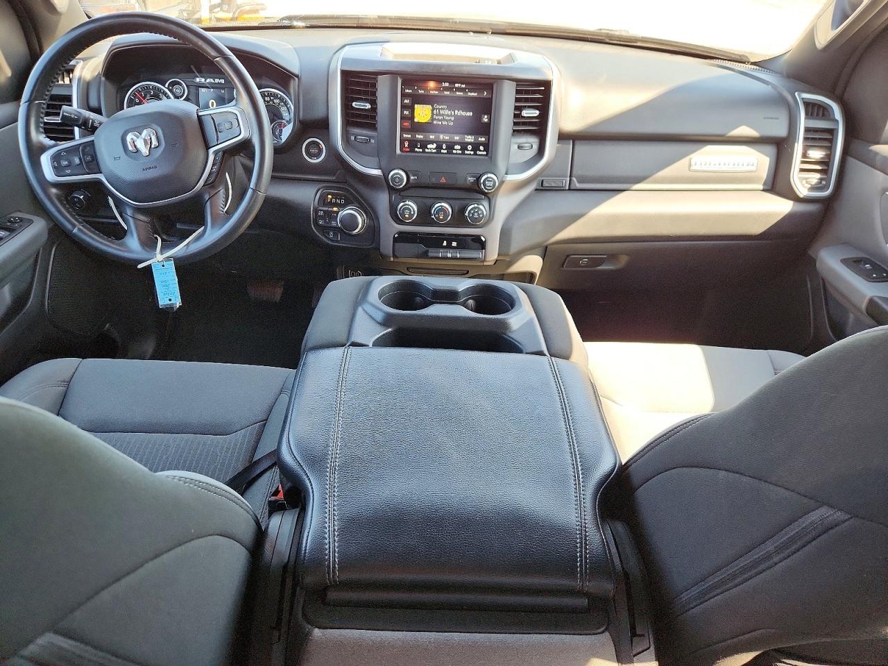 Ram 1500 Big Horn