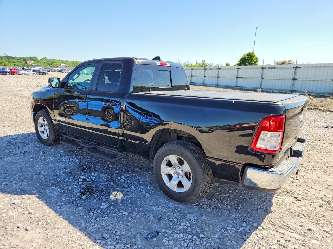 Ram 1500 Big Horn
