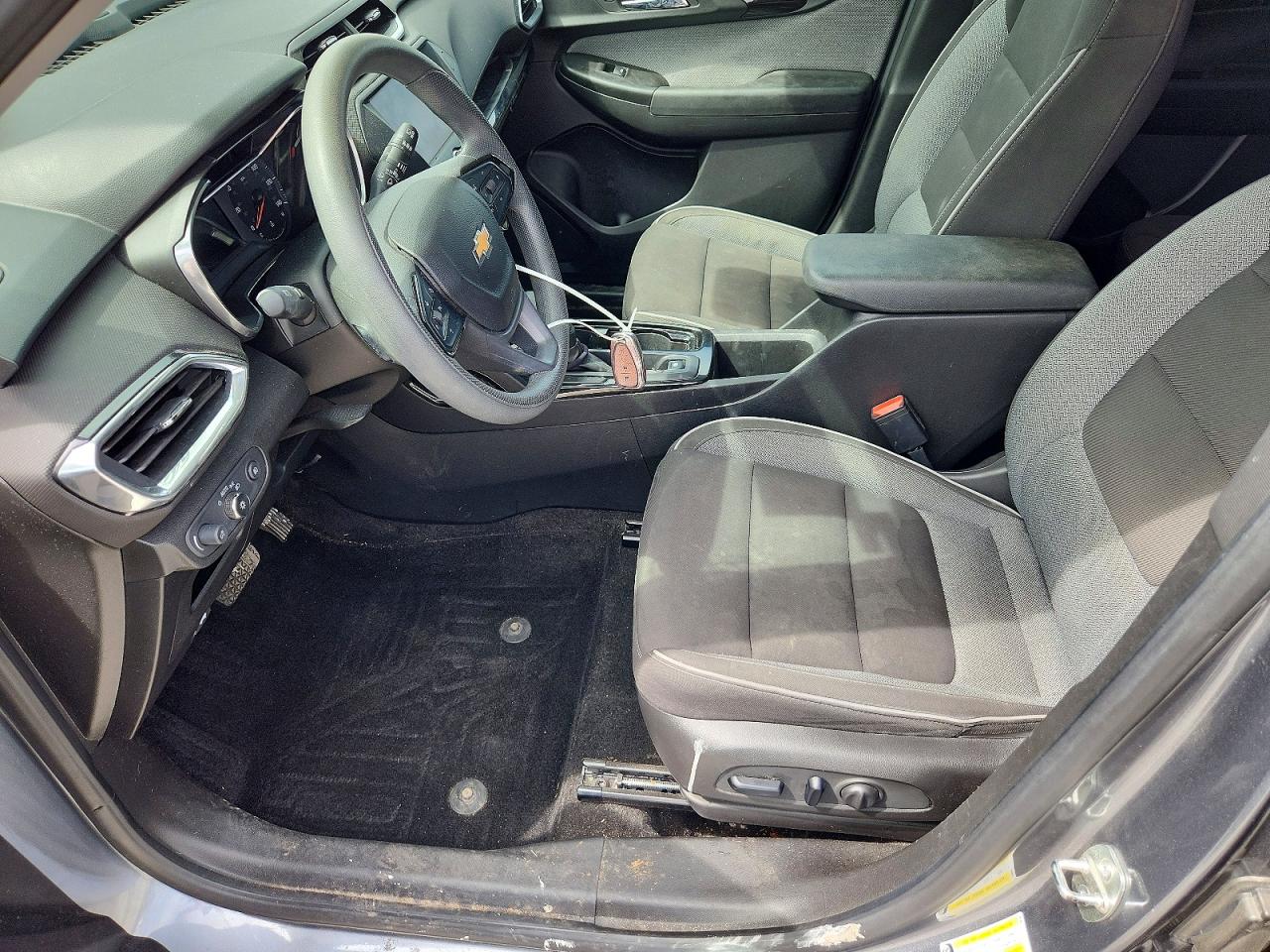 Chevrolet Trailblaze Lt