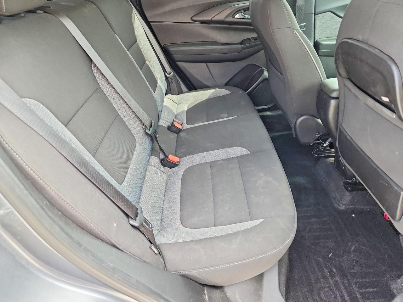 Chevrolet Trailblaze Lt