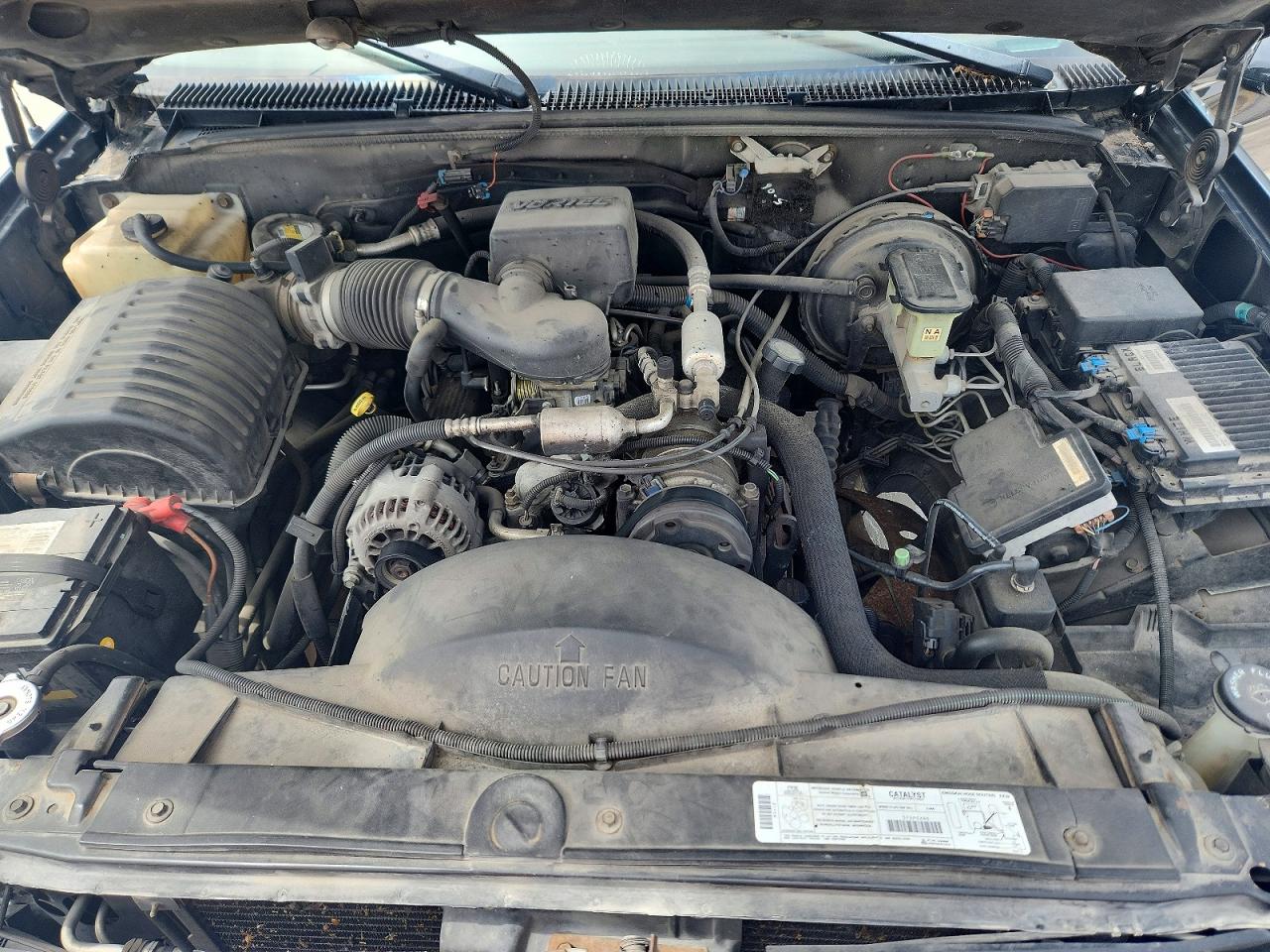 GMC Sierra C1500