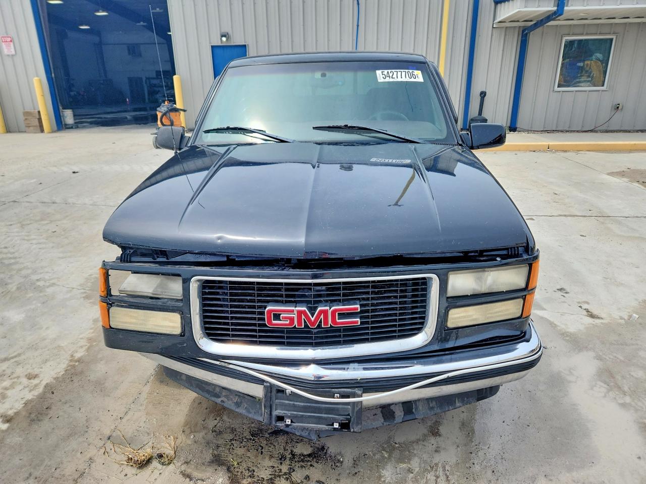 GMC Sierra C1500