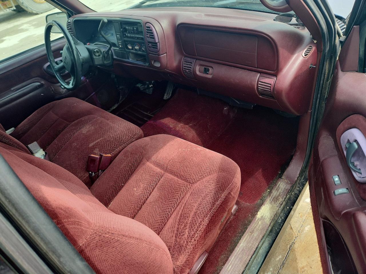 GMC Sierra C1500
