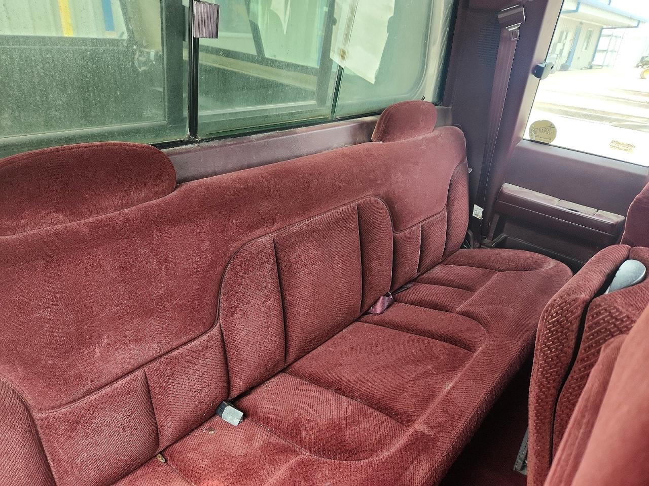 GMC Sierra C1500