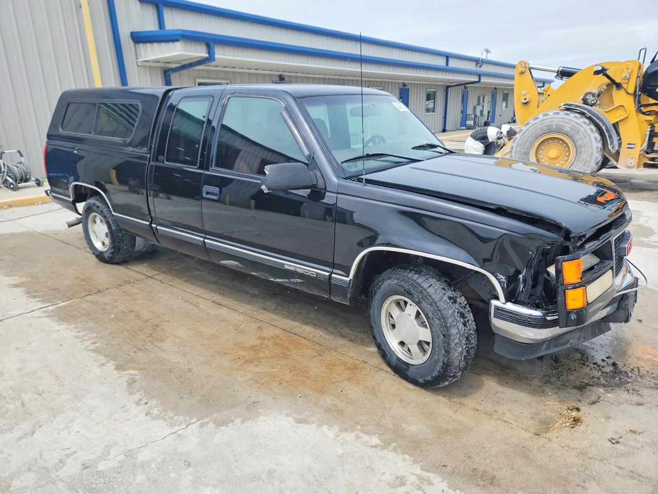 GMC Sierra C1500