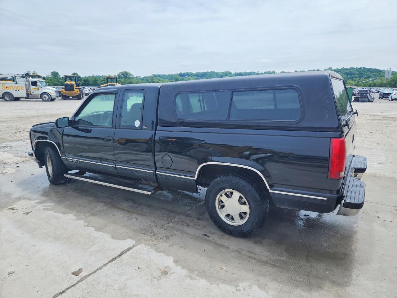 GMC Sierra C1500